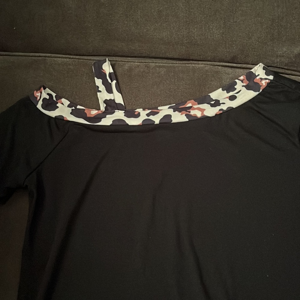 Blouse - Picture 2 of 2